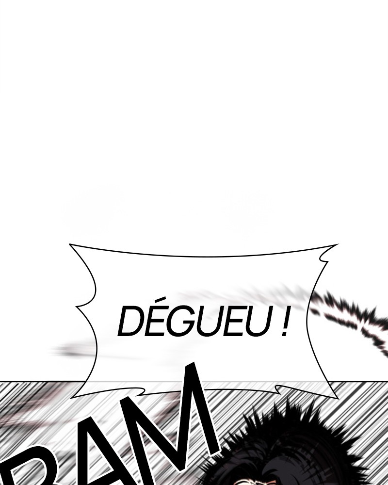Lookism Chapitre 461 - Page 11