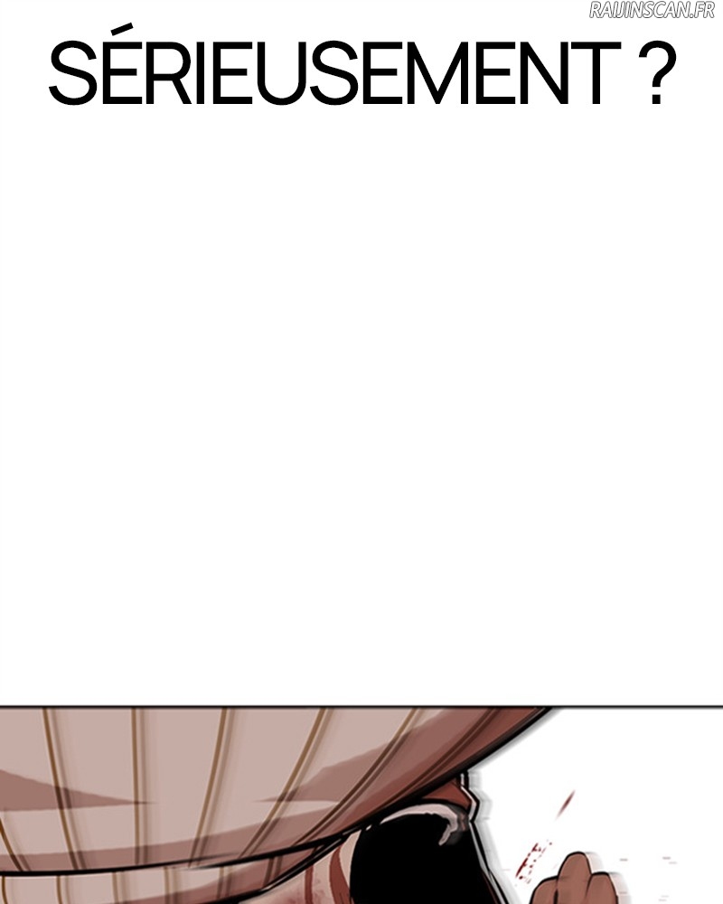 Lookism Chapitre 461 - Page 110