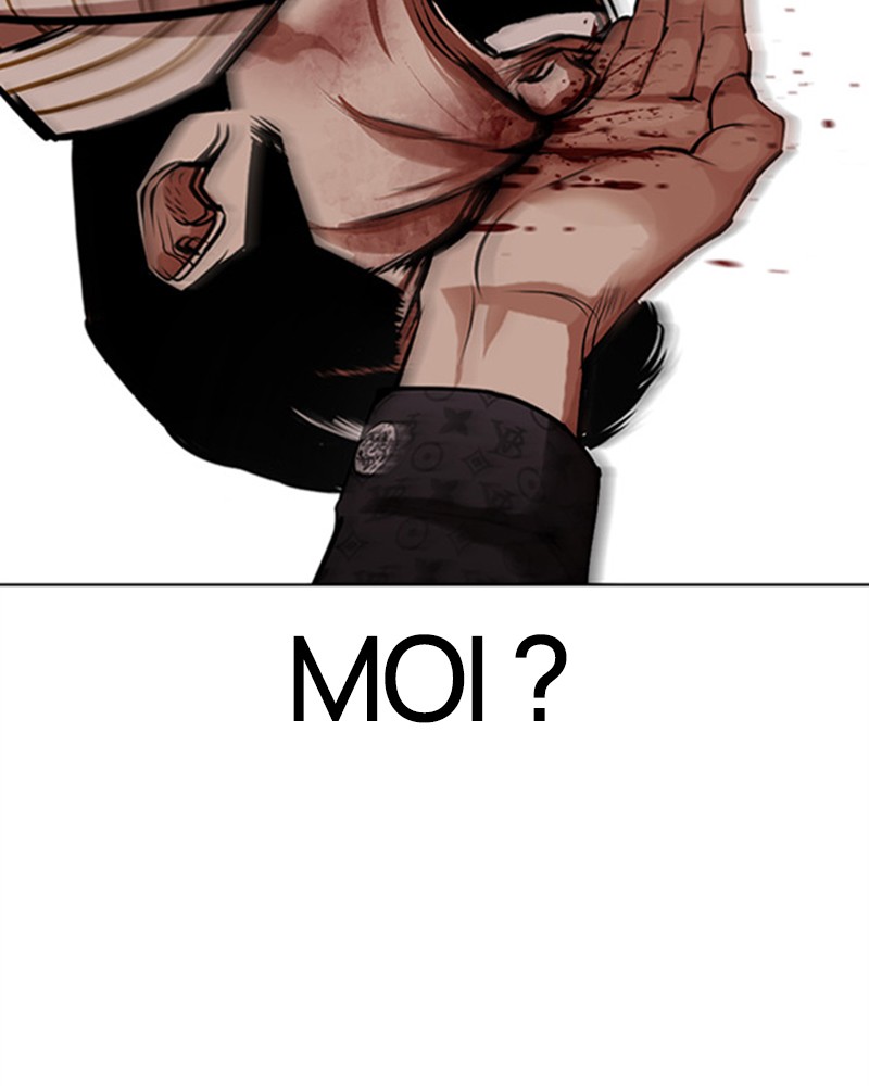 Lookism Chapitre 461 - Page 111