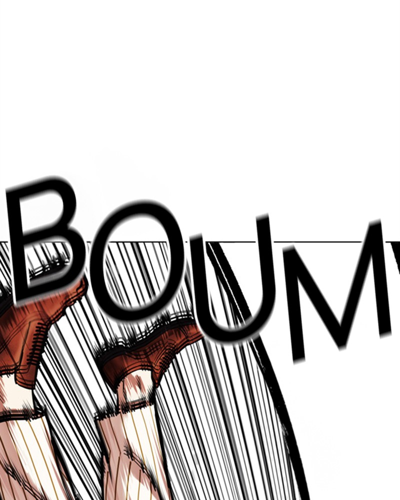 Lookism Chapitre 461 - Page 112