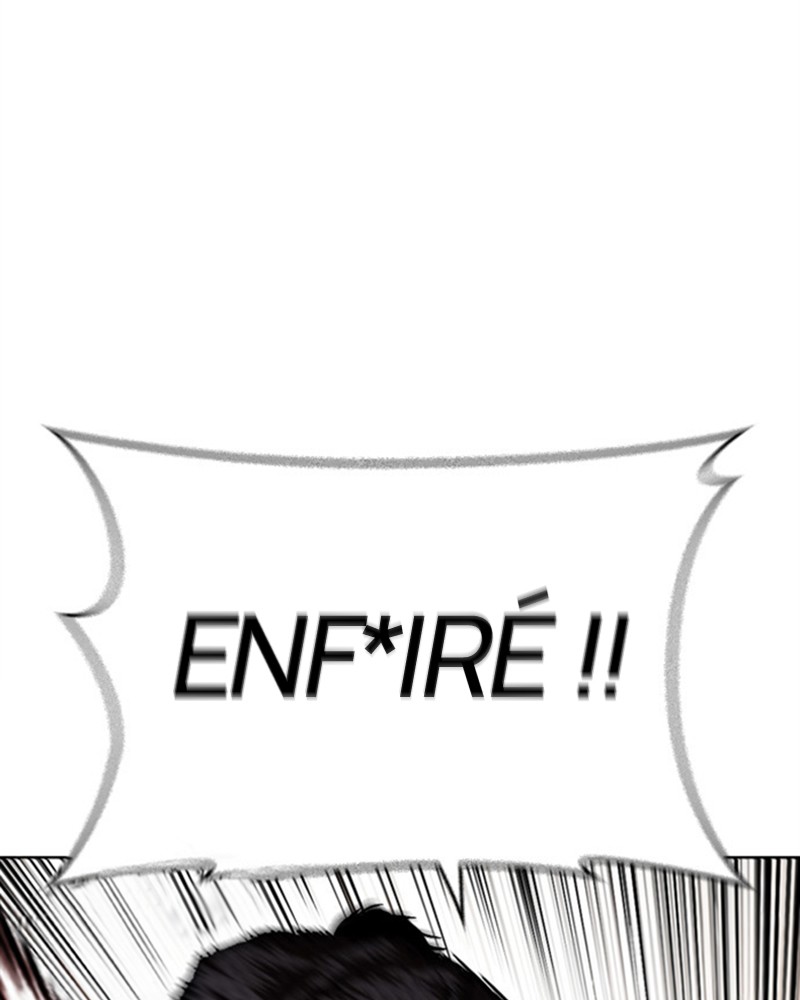 Lookism Chapitre 461 - Page 116