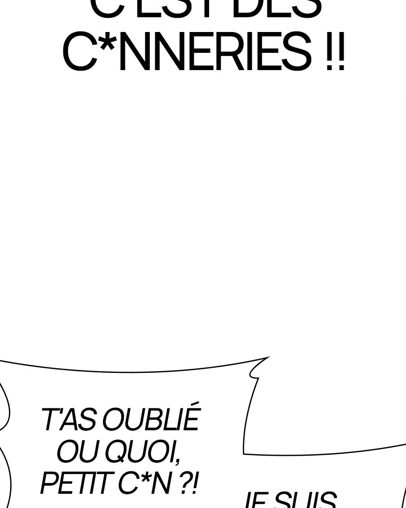 Lookism Chapitre 461 - Page 118