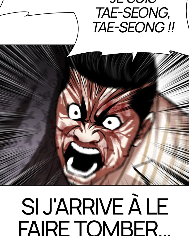 Lookism Chapitre 461 - Page 119