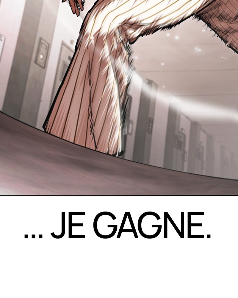 Lookism Chapitre 461 - Page 122