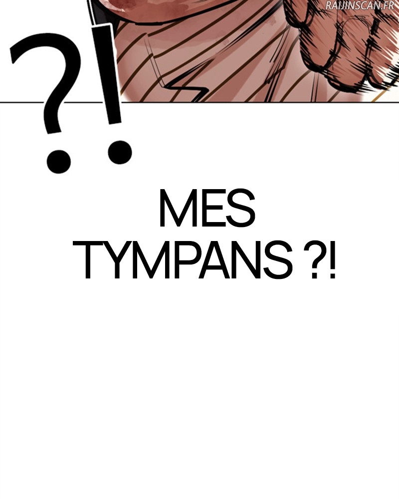 Lookism Chapitre 461 - Page 125