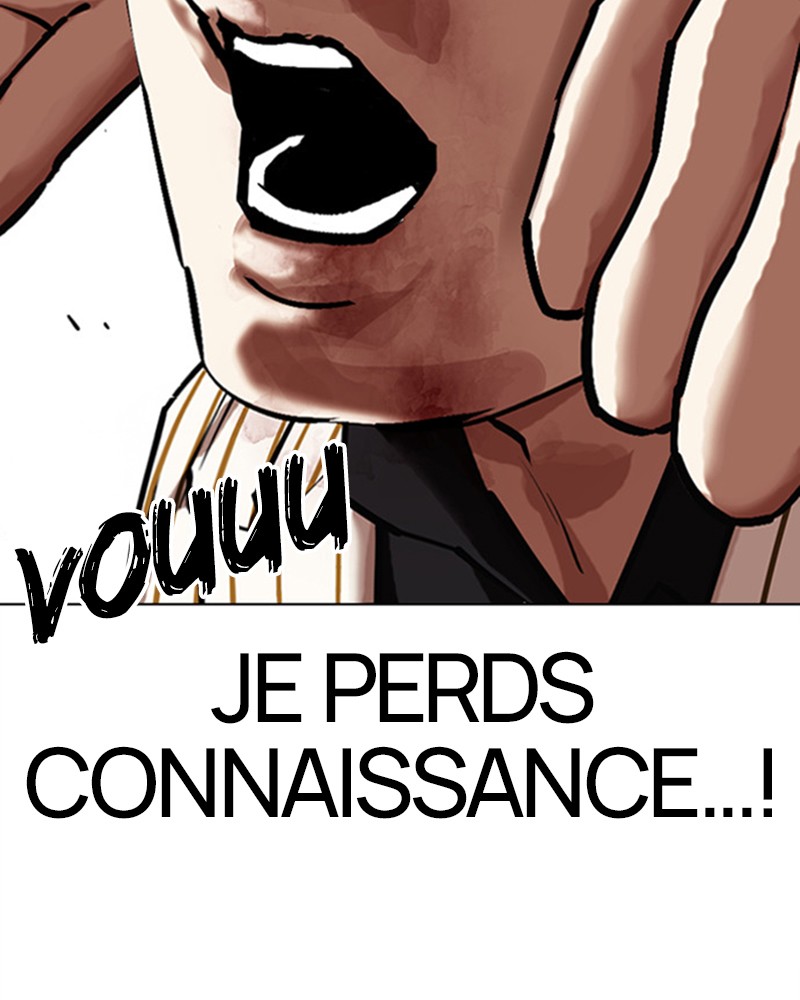 Lookism Chapitre 461 - Page 127