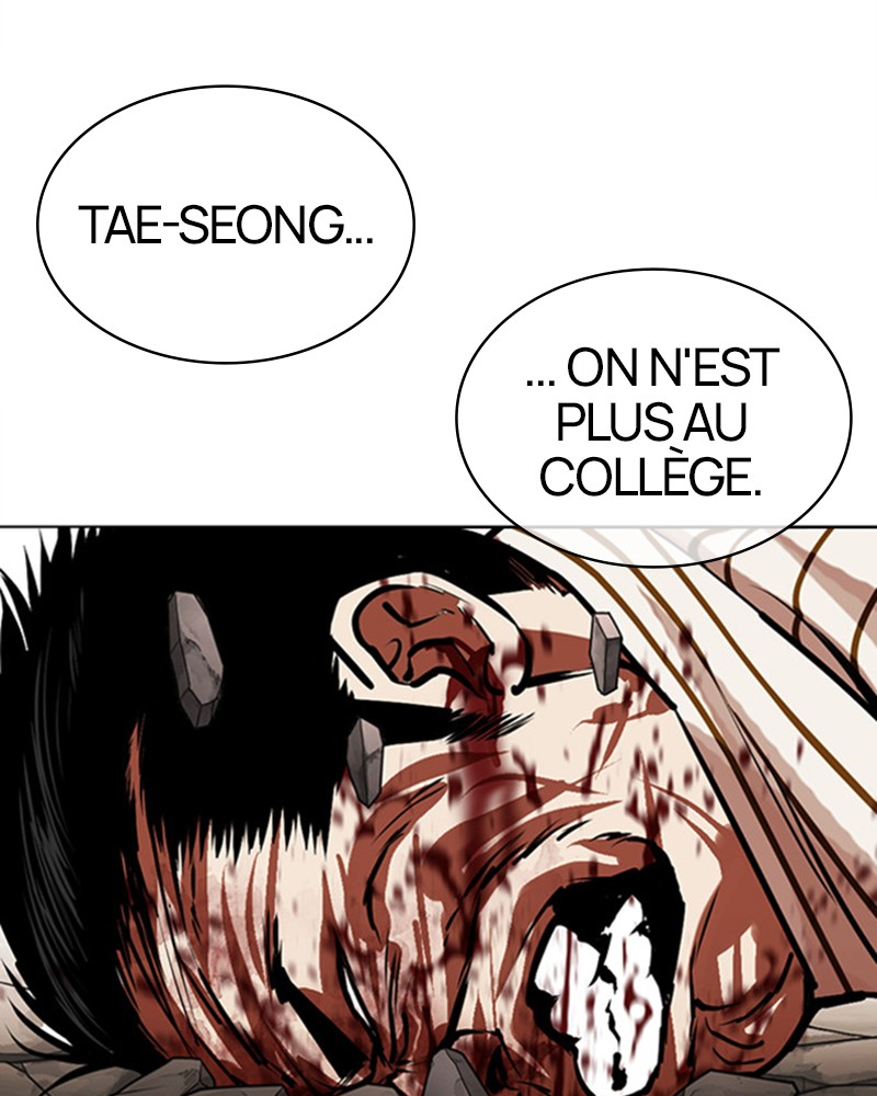 Lookism Chapitre 461 - Page 133