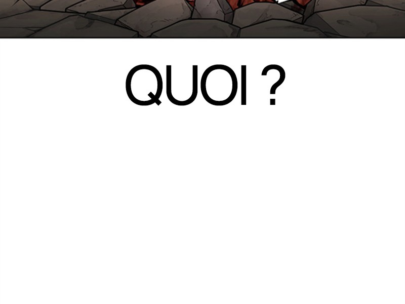 Lookism Chapitre 461 - Page 134