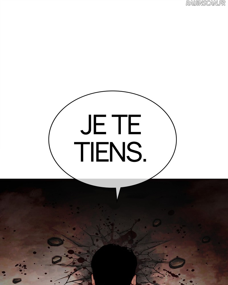 Lookism Chapitre 461 - Page 135