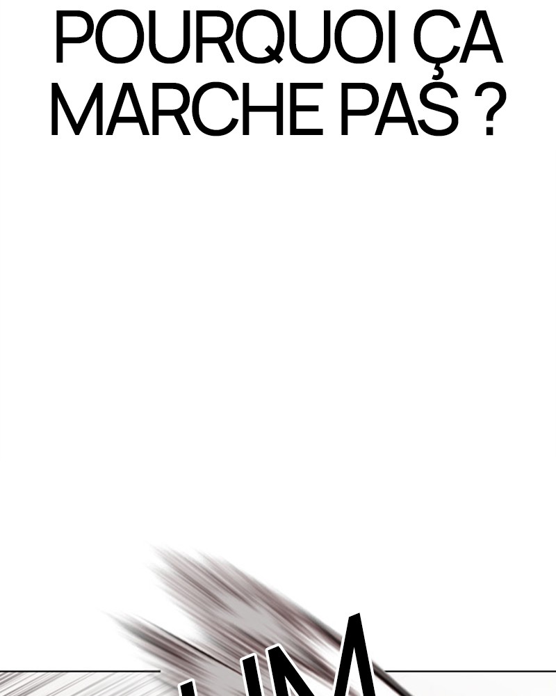 Lookism Chapitre 461 - Page 137