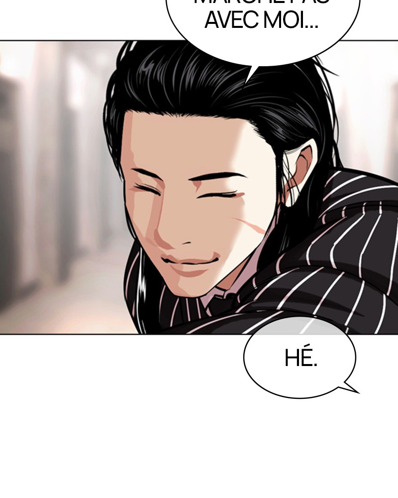 Lookism Chapitre 461 - Page 14