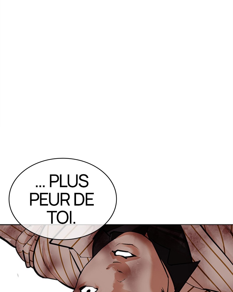 Lookism Chapitre 461 - Page 141