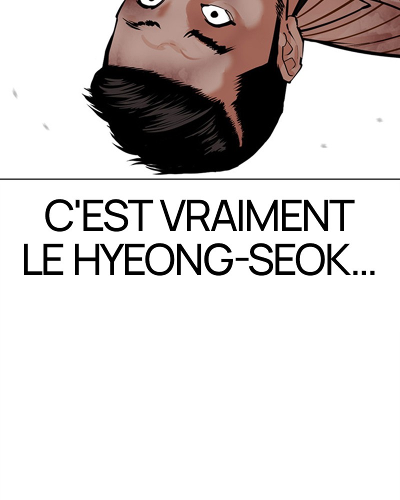 Lookism Chapitre 461 - Page 142