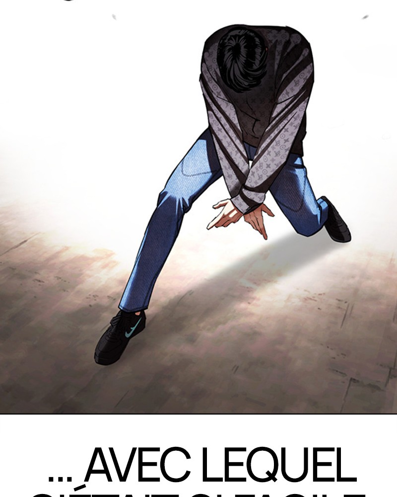 Lookism Chapitre 461 - Page 144