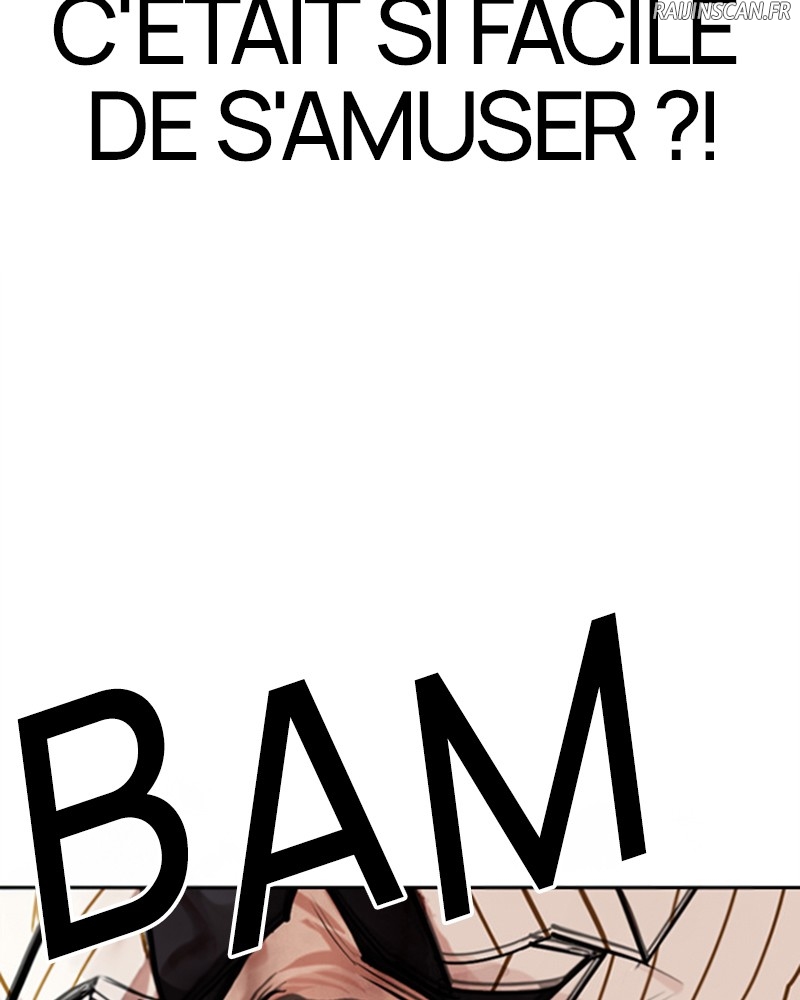 Lookism Chapitre 461 - Page 145