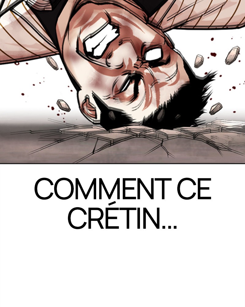 Lookism Chapitre 461 - Page 146