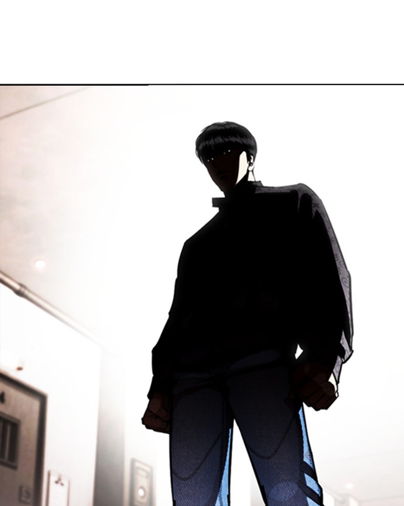 Lookism Chapitre 461 - Page 147