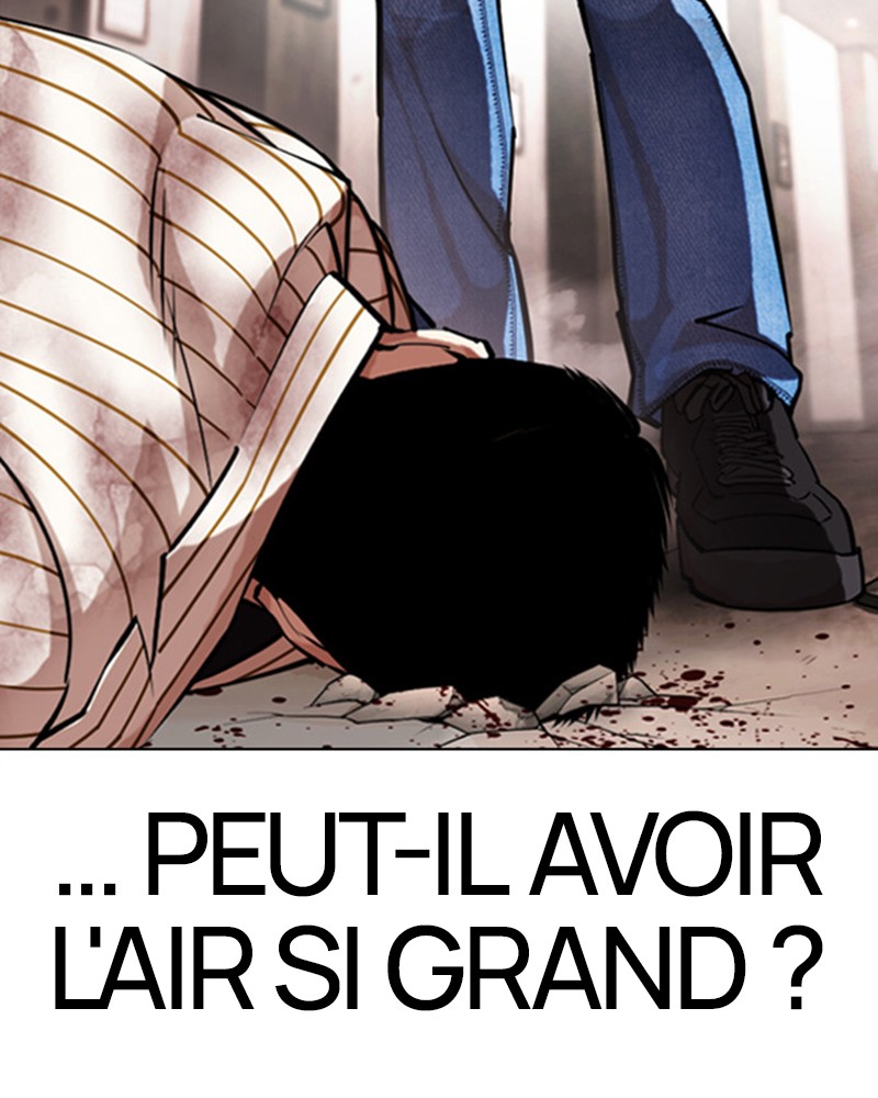 Lookism Chapitre 461 - Page 148