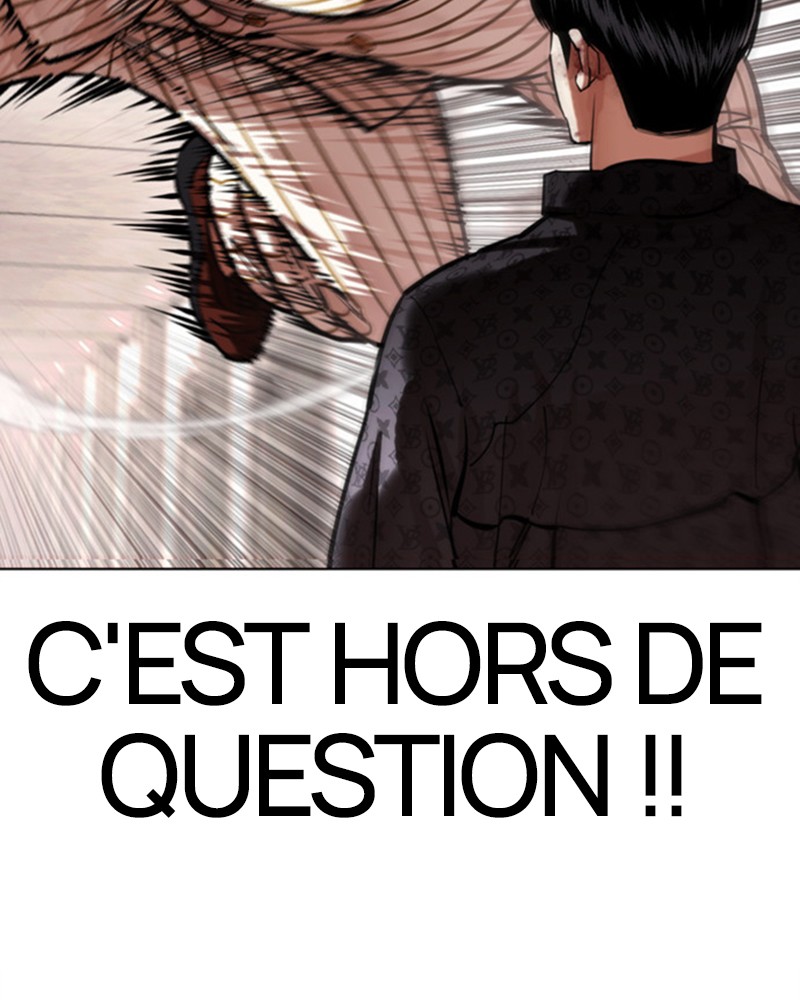 Lookism Chapitre 461 - Page 152
