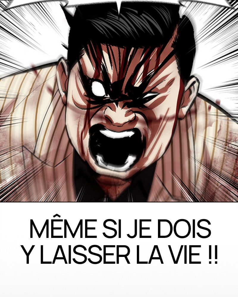 Lookism Chapitre 461 - Page 154