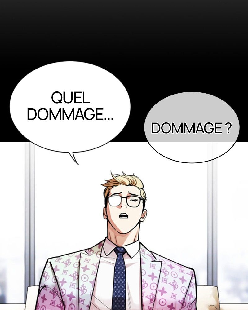 Lookism Chapitre 461 - Page 156