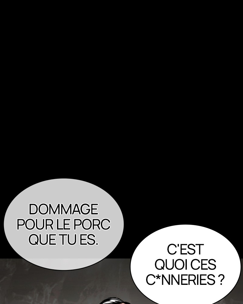 Lookism Chapitre 461 - Page 158