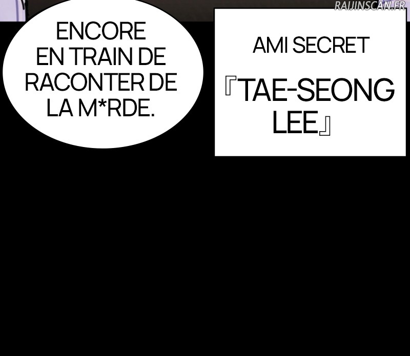 Lookism Chapitre 461 - Page 160