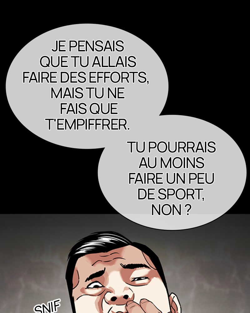 Lookism Chapitre 461 - Page 161
