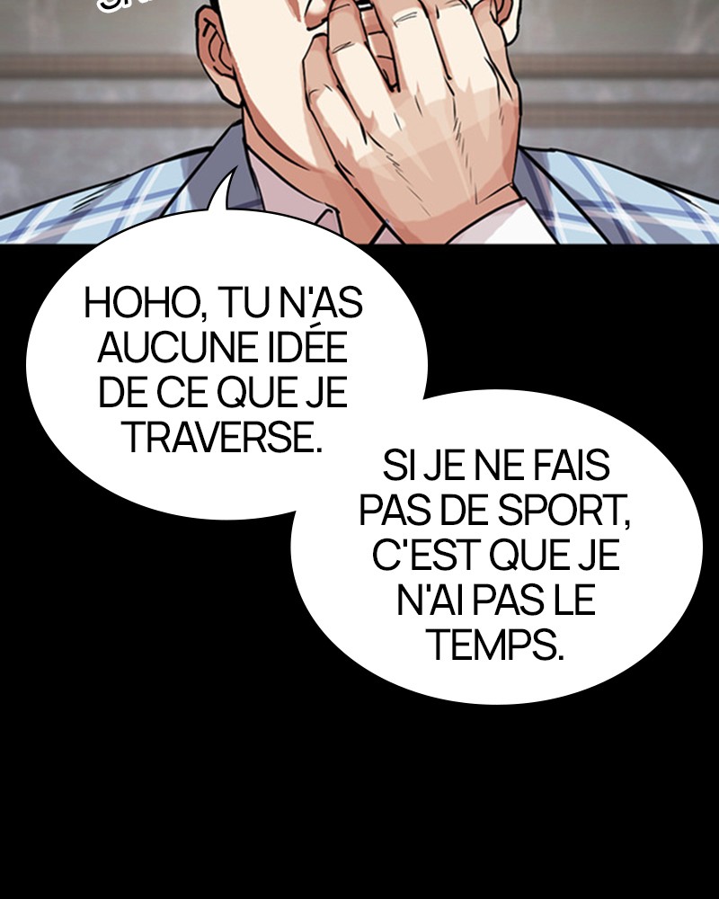 Lookism Chapitre 461 - Page 162