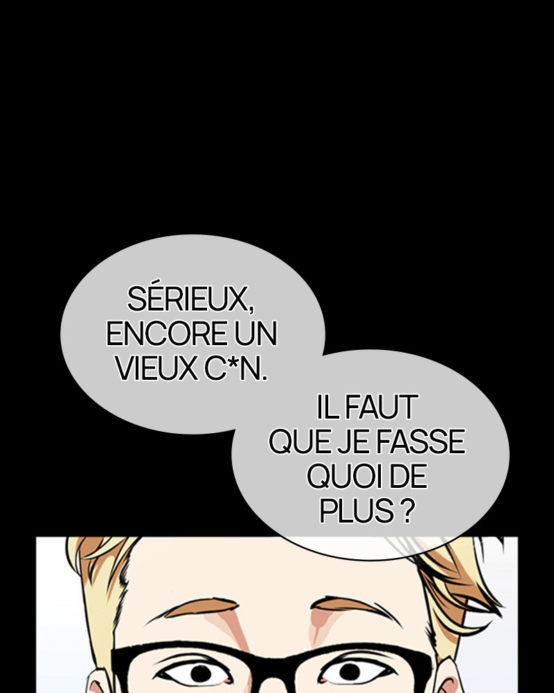 Lookism Chapitre 461 - Page 163