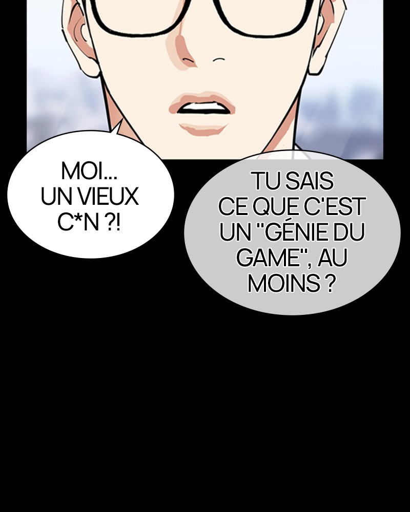Lookism Chapitre 461 - Page 164