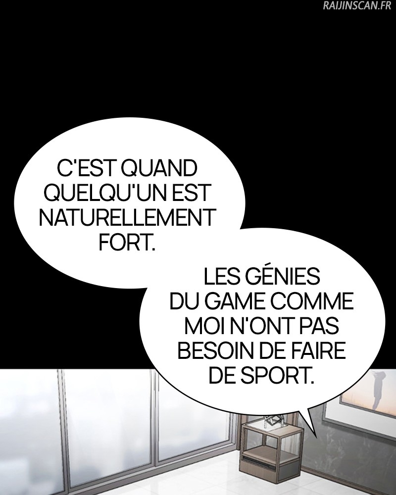Lookism Chapitre 461 - Page 165