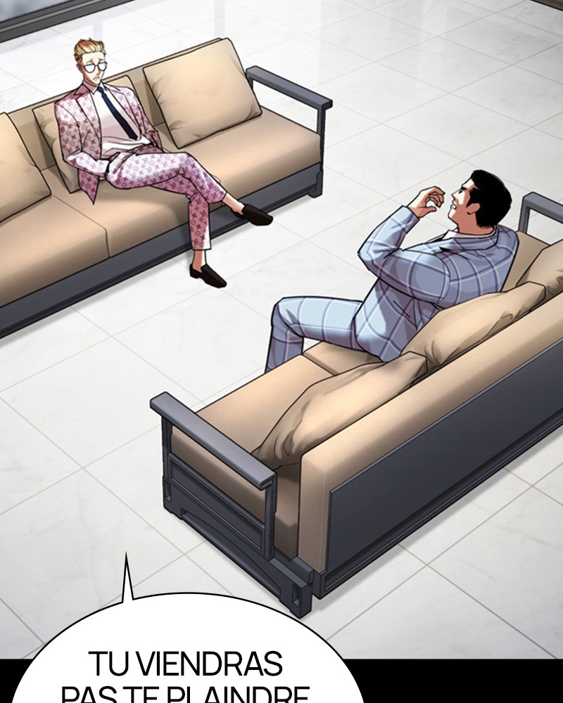 Lookism Chapitre 461 - Page 166