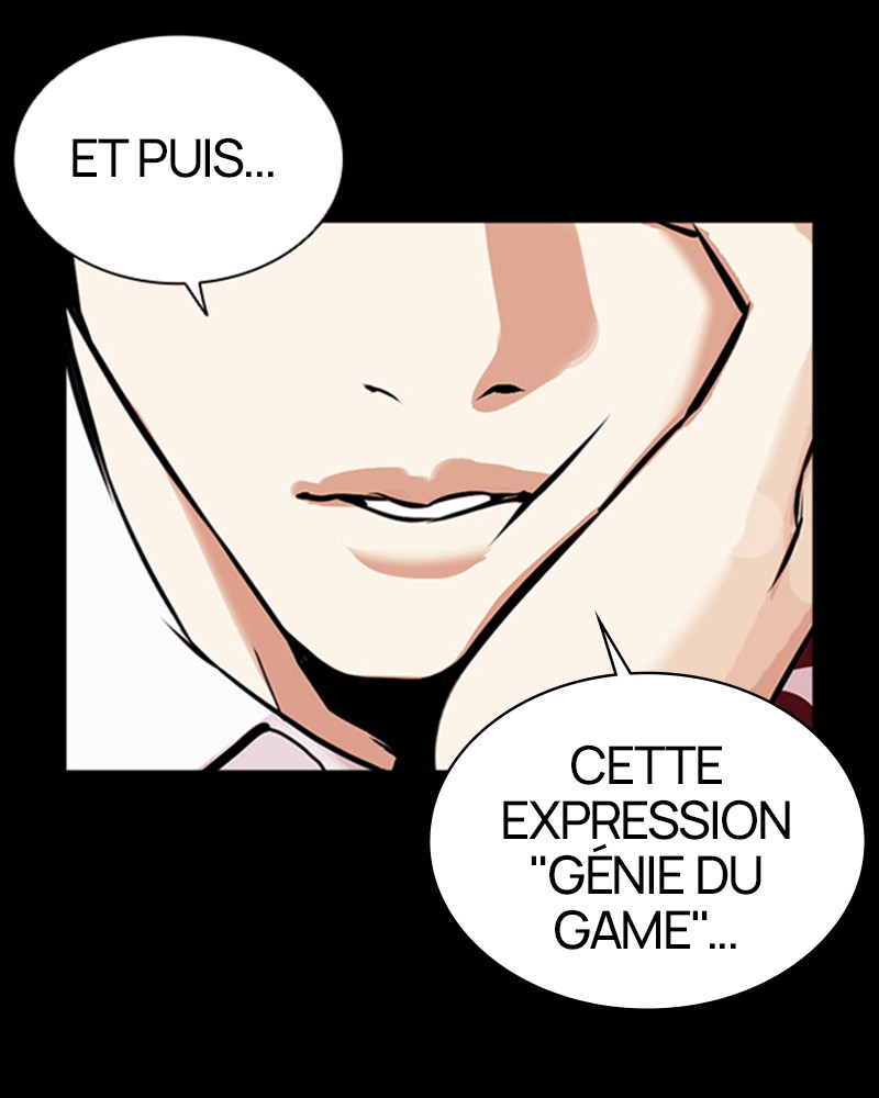 Lookism Chapitre 461 - Page 168