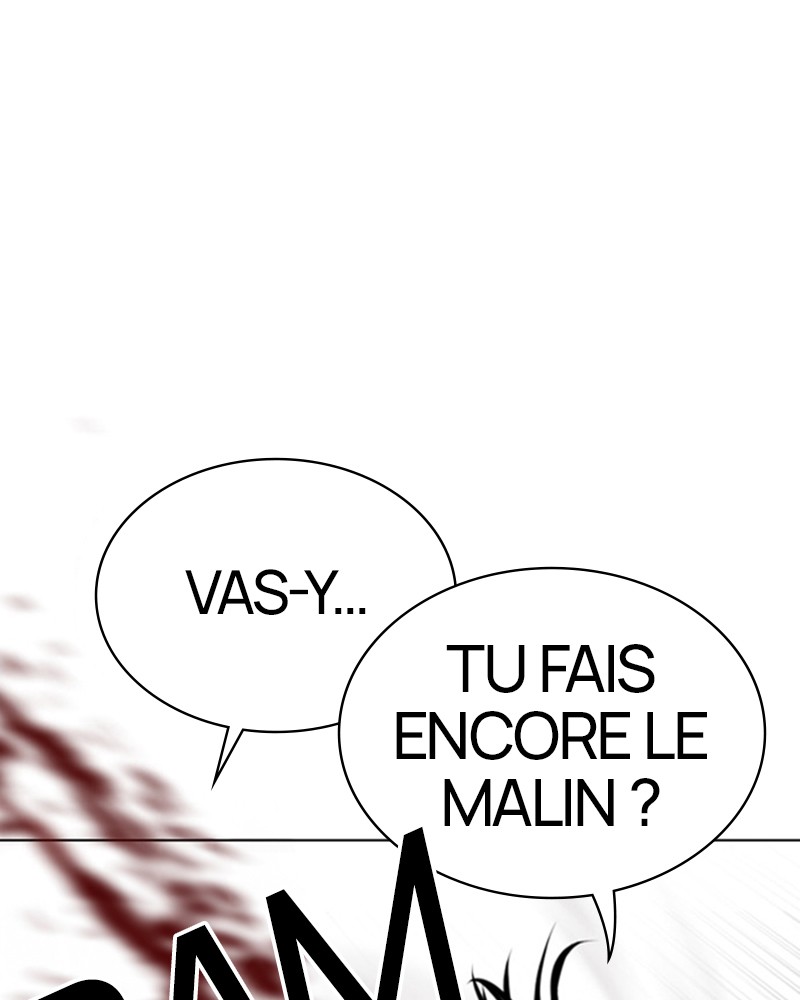 Lookism Chapitre 461 - Page 17