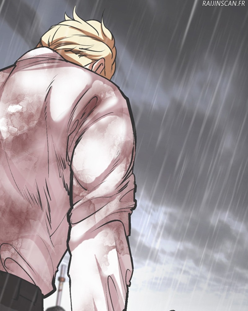 Lookism Chapitre 461 - Page 170