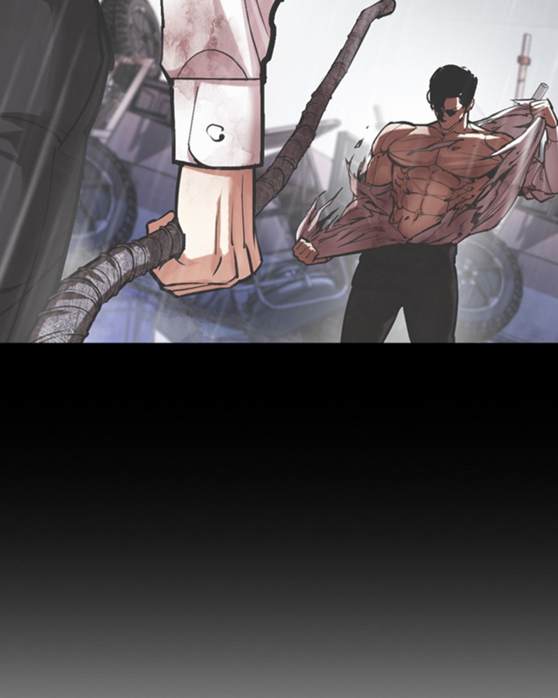 Lookism Chapitre 461 - Page 171