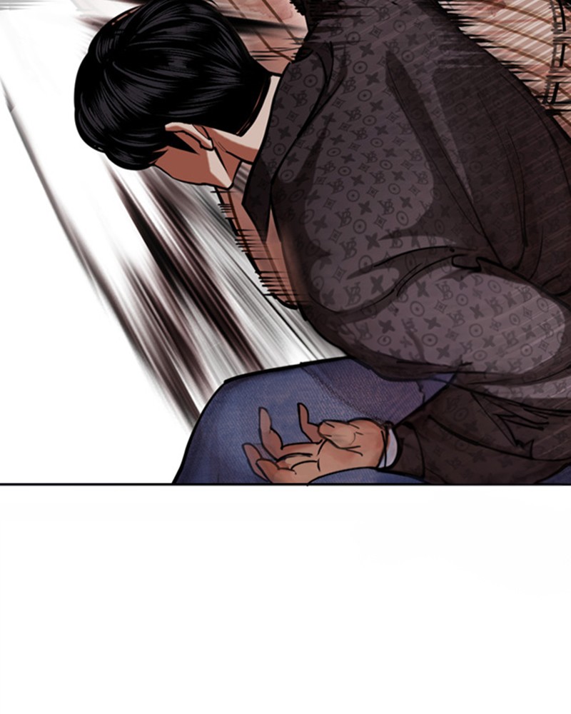 Lookism Chapitre 461 - Page 174