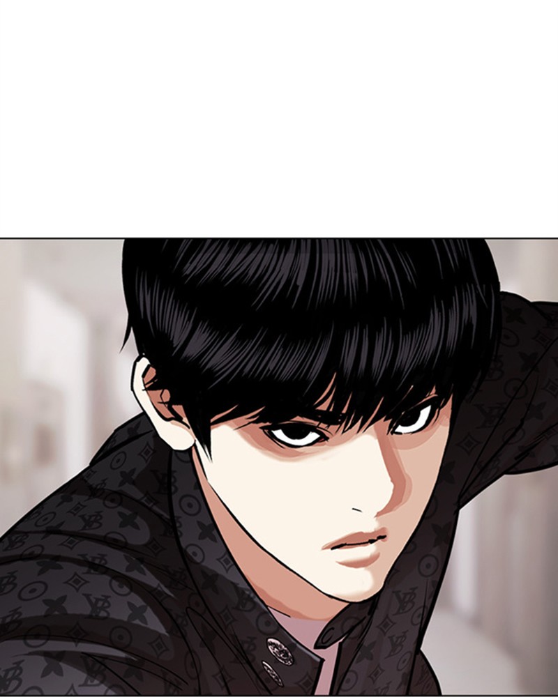 Lookism Chapitre 461 - Page 177