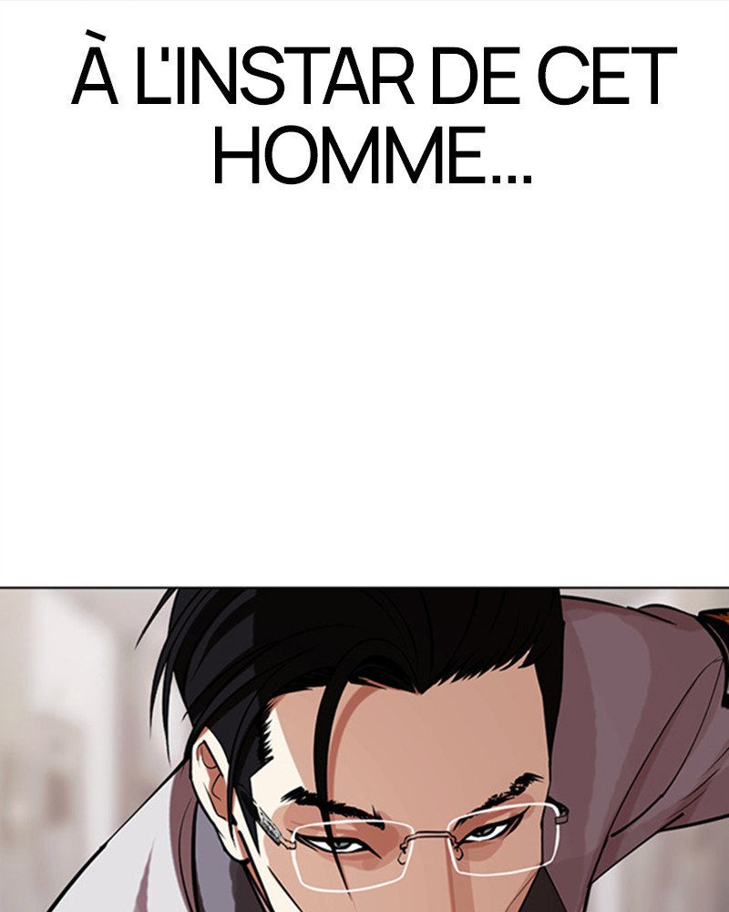 Lookism Chapitre 461 - Page 178