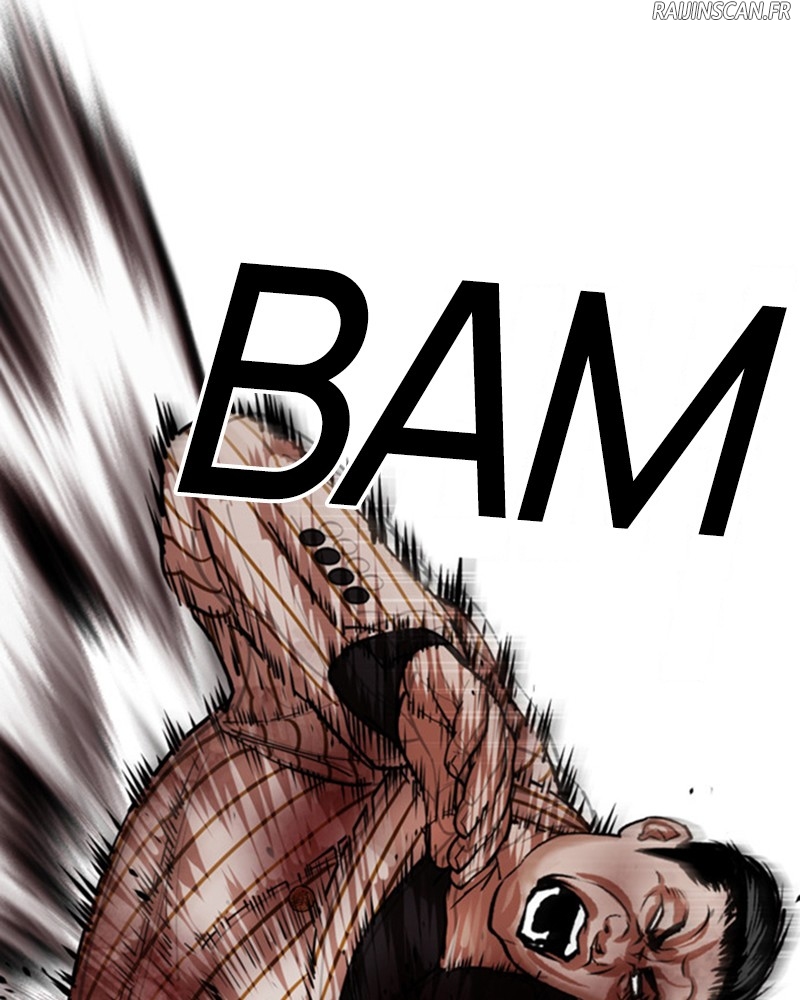 Lookism Chapitre 461 - Page 180