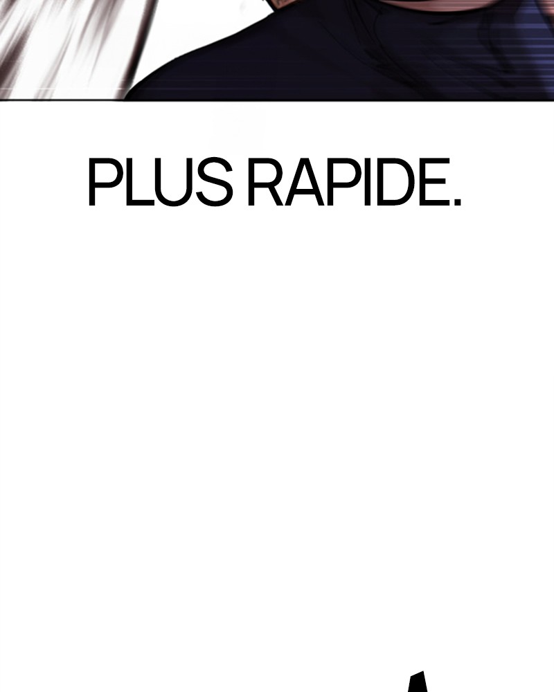 Lookism Chapitre 461 - Page 182
