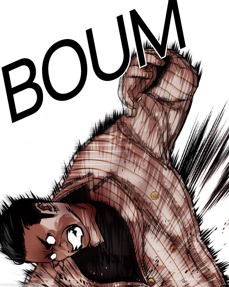 Lookism Chapitre 461 - Page 183