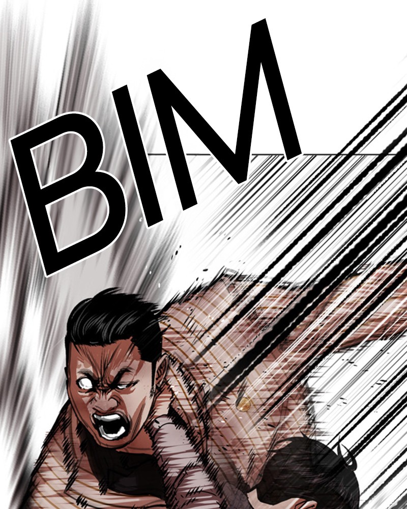 Lookism Chapitre 461 - Page 186