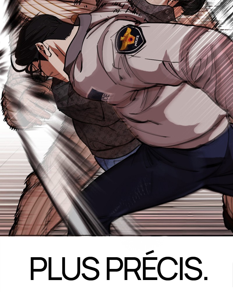 Lookism Chapitre 461 - Page 187