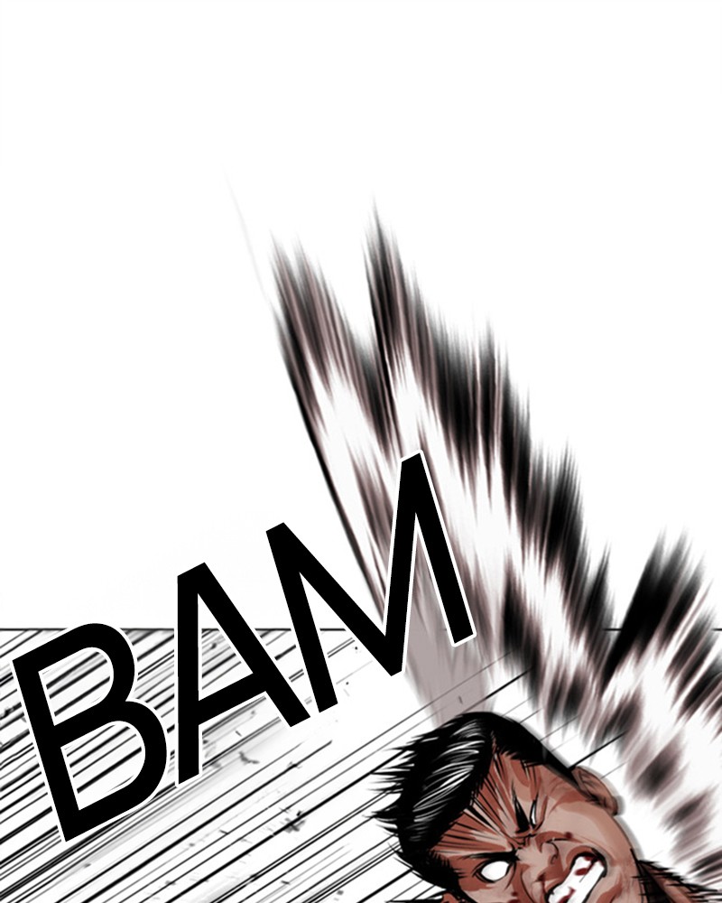 Lookism Chapitre 461 - Page 189