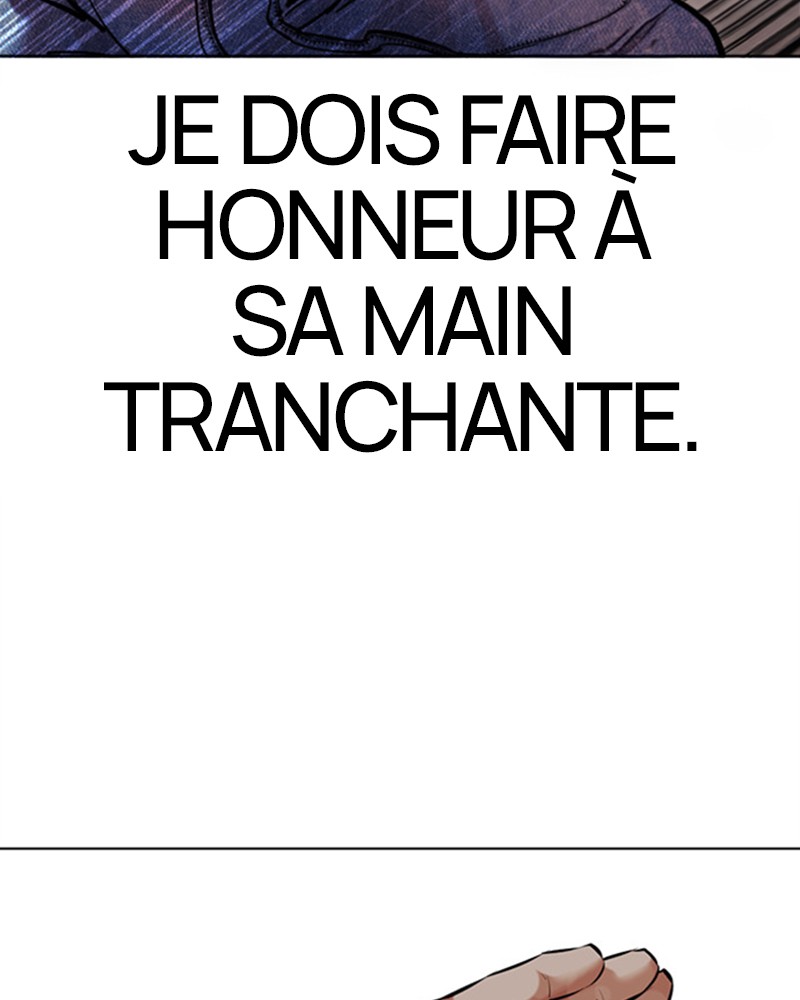 Lookism Chapitre 461 - Page 191