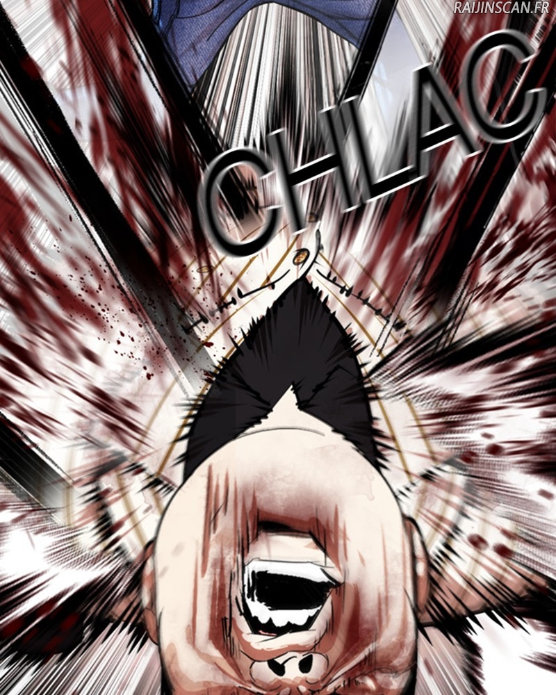 Lookism Chapitre 461 - Page 195
