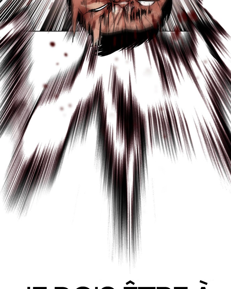 Lookism Chapitre 461 - Page 196
