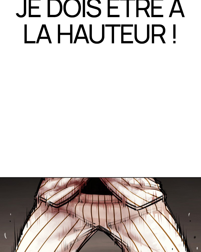 Lookism Chapitre 461 - Page 197